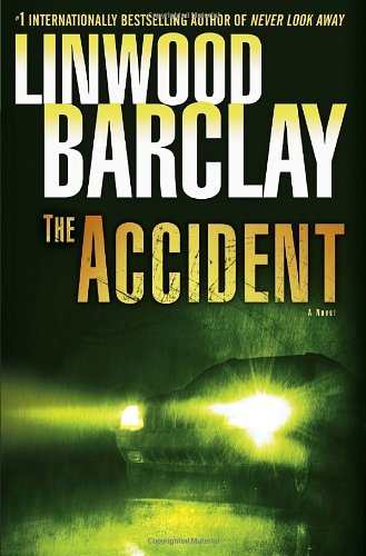 The Accident book cover