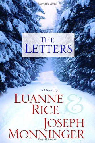 The Letters (With: Joseph Monninger) cover