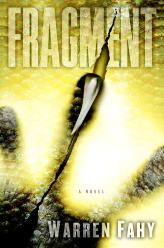 Fragment book cover