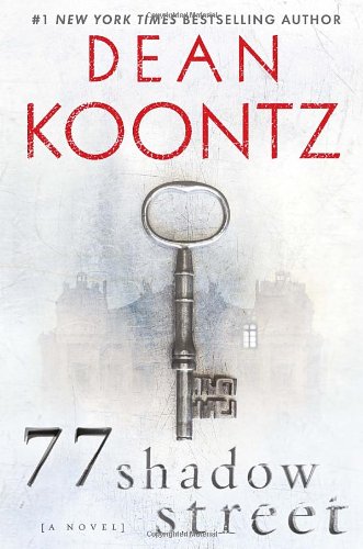 77 Shadow Street book cover