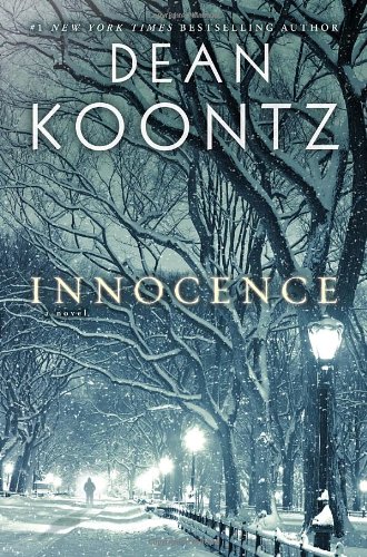 Innocence book cover