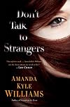 Don't Talk to Strangers