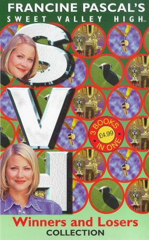Winners and Losers Collection book cover