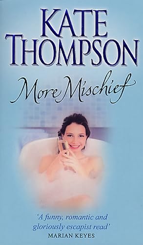 More Mischief cover