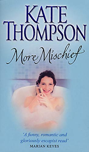 More Mischief book cover