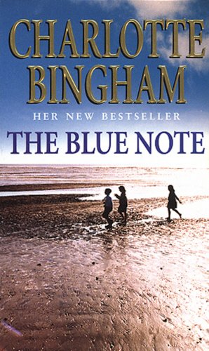 The Blue Note book cover