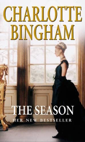 The Season book cover