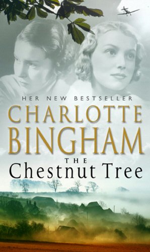 The Chestnut Tree book cover