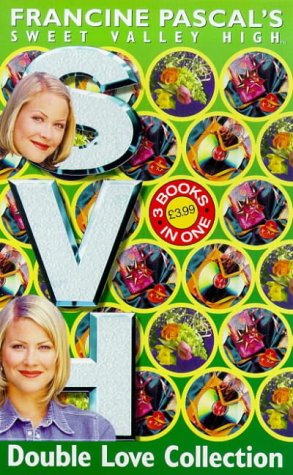 Double Love Collection book cover