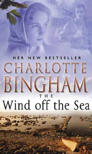 The Wind Off the Sea book cover