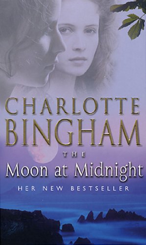 The Moon at Midnight book cover