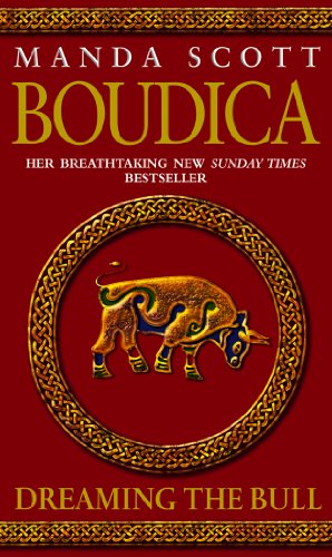 Cover of Dreaming the Bull
