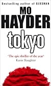 Tokyo