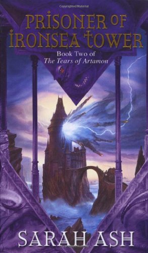 Prisoner of Ironsea Tower