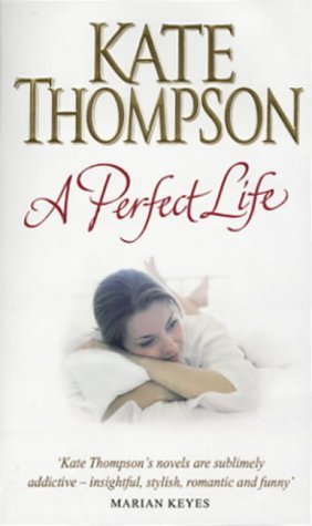 A Perfect Life book cover