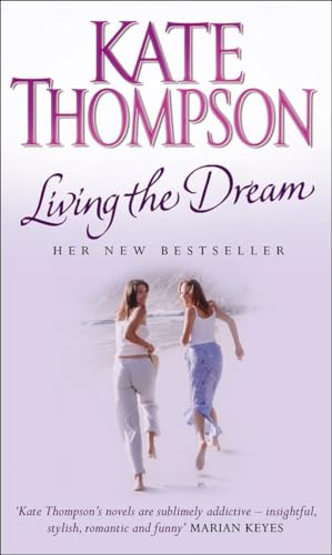 Living The Dream cover