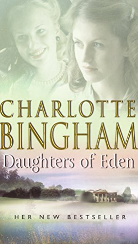Daughters of Eden book cover