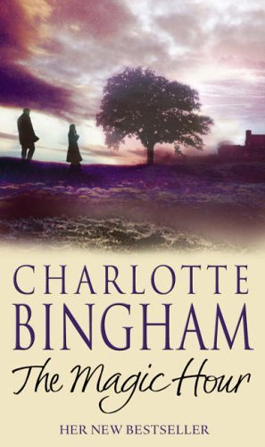 The Magic Hour book cover