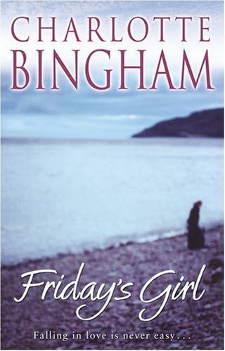 Friday's Girl book cover