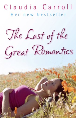 The Last Of The Great Romantics book cover