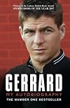 Gerrard: My Autobiography