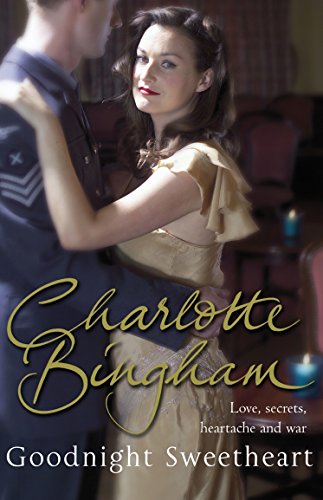 Goodnight Sweetheart book cover
