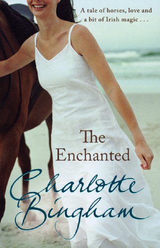The Enchanted book cover