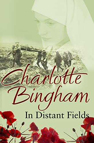 In Distant Fields book cover