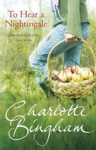 To Hear a Nightingale book cover