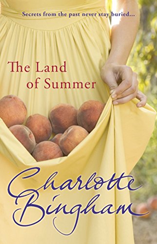The Land of Summer book cover