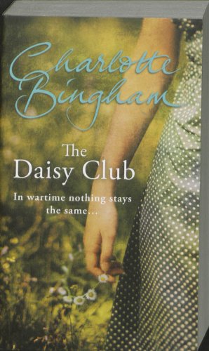 The Daisy Club book cover