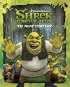 Shrek Forever After: The Movie Storybook