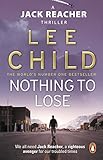 Nothing to Lose (Jack Reacher 12)