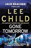 Gone Tomorrow Jack Reacher 13