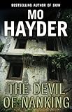 The Devil of Nanking