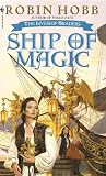 Ship of Magic