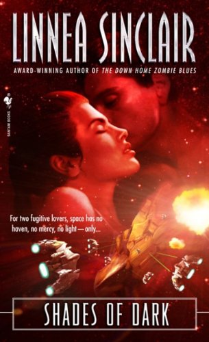 Cover of Shades of Dark