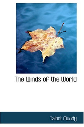 The Winds of the World book cover