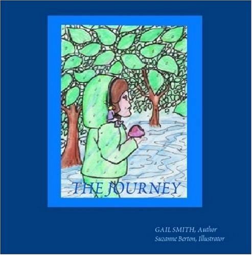 Cover of Journey