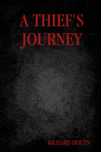 Cover of Thief's Journey