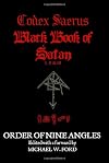 Codex Saerus - Black Book of Satan I,2 & 3