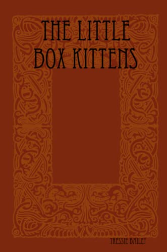 Cover of Little Box Kittens