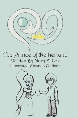 Cover of Prince of Betherland