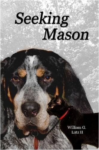 Cover of Seeking Mason