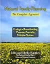 Natural Family Planning: The Complete Approach