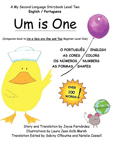 Cover of Um Is One