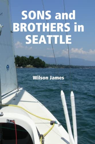 Cover of SONS and BROTHERS in SEATTLE