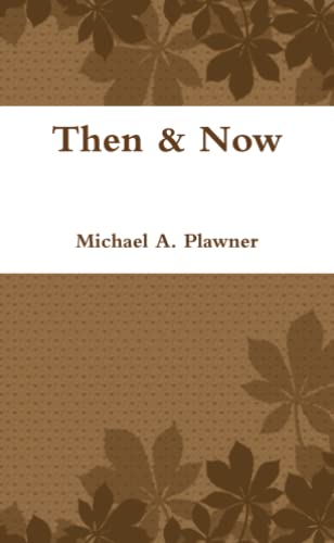 Cover of Then and Now