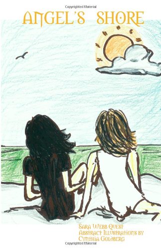 Cover of Angel's Shore