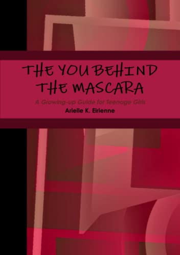 Cover of You Behind the Mascara